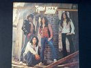 THIN LIZZY LP RECORD *FIGHTING* MERCURY SRM-1-1108 FACTORY SEALED