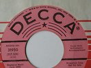1966 Fuzz Garage 45 THE MOR-LOKS What My Baby Wants / Lookin For a New Day promo