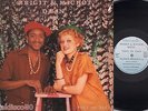 BRIGIT & MICHOT DHIN face to face OBSCURE PAUL FATHY FRENCH BOOGIE 12