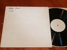STANLEY CLARKE: Journey To Love. RARE UK TEST PRESSING LP -1975- Jazz Rock/Funk