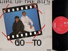 GO TO girl of the 80's ITALO DISCO 12
