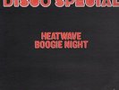 HEATWAVE boogie nights PROMO BOOGIE 12