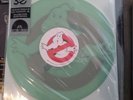 Ghostbusters GLOW IN THE DARK 30th Anniversary Vinyl - 2014 - Ray Parker Jr.