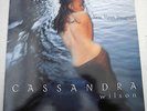 Rare CASSANDRA WILSON New Moon Daughter 2LP MINT 1995 UK Blue Note orig.