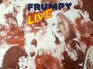 Frumpy (Inga Rumpf) - Live  DLP Philips 6623 022