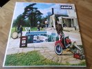 Oasis 2x LP Be here now 1997 Creation 1st press BEAUTIFUL COPY