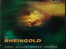 3 LP BOX Solti Flagstad WAGNER Das Rheingold DECCA SXL 2101-2-3 ed. 2