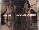 UNKLE PSYENCE FICTION ORIG 1998 MO WAX 2 LP SET DJ SHADOW/BEASTIE BOYS/RADIOHEAD