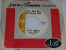 TITUS TURNER Bla Bla Cha Cha / Pony Train 45 JAMIE 1177 Northern Soul Popcorn NM