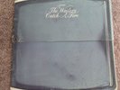 The Wailers - Bob Marley - Catch A Fire - Island UK 1971 Zippo Sleeve Lp Album