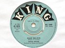 JASON DEANE - MAKE BELIEVE - 7