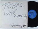 LITTLE ROY Tribal War AIRES LP
