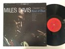 MILES DAVIS - kind of blue - Columbia VG++