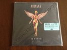 RSD Audiophile (2-LP) NIRVANA 