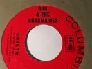 NORTHERN SOUL 45/ GIGI & THE CHARMAINES 