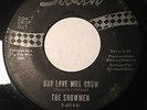 NORTHERN SOUL 45/ THE SHOWMEN 