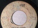 RARE OHIO DOO-WOP 45/ LOU RAGLAND 