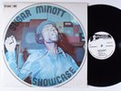 SUGAR MINOTT Showcase STUDIO ONE LP SHRINK