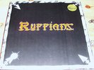 RUFFIANS - Ruffians MLP 1985, US POWER METAL (w. Carl Albert/ Vicious Rumors)