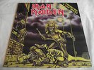 IRON MAIDEN   SANCTUARY ** 1980 Dutch EMI 12