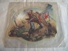 IRON MAIDEN   THE TROOPER ** 1983 EMI 7