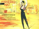 BLUE BACK / ANSERMET / Three Cornered Hat / LONDON STEREO /Wide Band/MINT MINUS