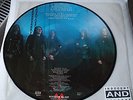 DISMEMBER     limited Picture Vinyl LP     Indecent And Obscene (1993)