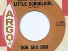 NORTHERN SOUL R&B  DON AND BOB  