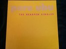 PERE UBU The Hearpen Singles Box Set #12 of 3000 Tim Kerr 1st four singles OOP