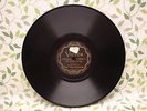 JAZZ 78, CLARENCE WILLIAMS WASHBOARD BAND on VICTOR 38063, EX-