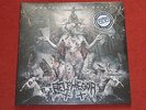 BELPHEGOR Conjuring The Dead GOLD Vinyl LTD Edition 100 COPIES