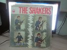 THE SHAKERS Break It All LP 1965 ORIGINAL BRAZIL MONO BEATLES FREAKBEAT