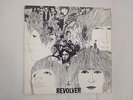 The Beatles 'Revolver' L.P. in Mono