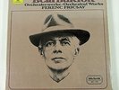 OOP sealed DGG 5-LP Box - BELA BARTOK 