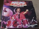 MAGMA / CHRISTIAN VANDER RETROSPECTIVE VOL 3 1981 RCA EXCELLENT+ FRENCH PRESSING
