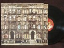 LED ZEPPELIN - PHYSICAL GRAFFITI- 1975 SWAN SONG US 2XLP EX