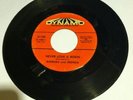 Northern Soul Barbara And Brenda Never Love A Robin On Dynamo