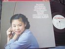 1ED MIDORI VIOLIN PAGANINI CTO,TCHAIKOVSKY SLATKIN 1988 PHILIPS DIGITAL STEREO