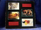 RAZORMAID - THE ATROCITY EXHIBITION box set 5 LP White Vinyl MINT RARE REMIXES