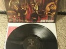 Slayer Reign in Blood lp vinyl 1st PRESS LOOK EX condition GHS 24131