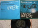 BLUE EFFECT  Slunecni hrob+ 1/Panton 1969/RARE MONO psych 7