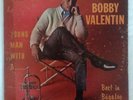 Bobby Valentin 