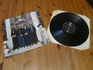 The Beatles - Hey Jude vinyl album 1st Press A1 B1 Factory Sample ex cond 1979