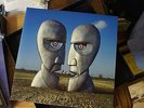 The Division Bell [20th Anniversary Edition] by Pink Floyd Box 5 Vinyl Records