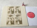 IL BALLETTO DI BRONZO Ys rare ORIGINAL 1972 ITALY PROG LP POLYDOR 2448 003
