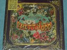 PANIC AT THE DISCO PRETTY ODD w\ SHRINK 1st PRESS