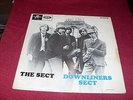 Downliners Sect: The Sect   UK   33SX1658  1964  rare  mono  LP
