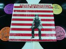 BRUCE SPRINGSTEEN - BORN IN CINCINNATI (RARE 4LP w/SHRINK)