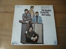 The Beatles - Yesterday and Today - Butcher Cover -Second state - Mono - T 2553