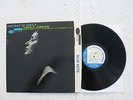 PORTRAIT OF SHEILA JORDAN BLUE NOTE LP Mono,9002 (VG)